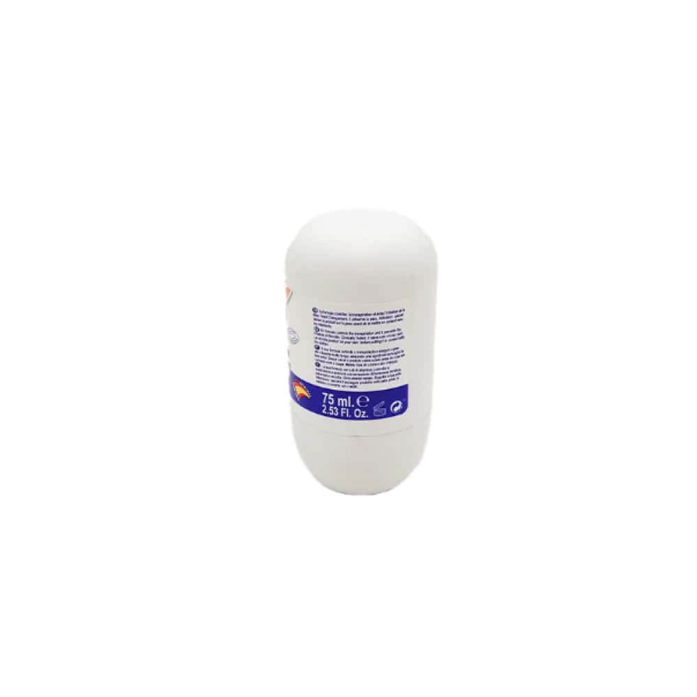 Desodorante antitraspirante para hombre Nuky (75 ml) - Miniatura 3