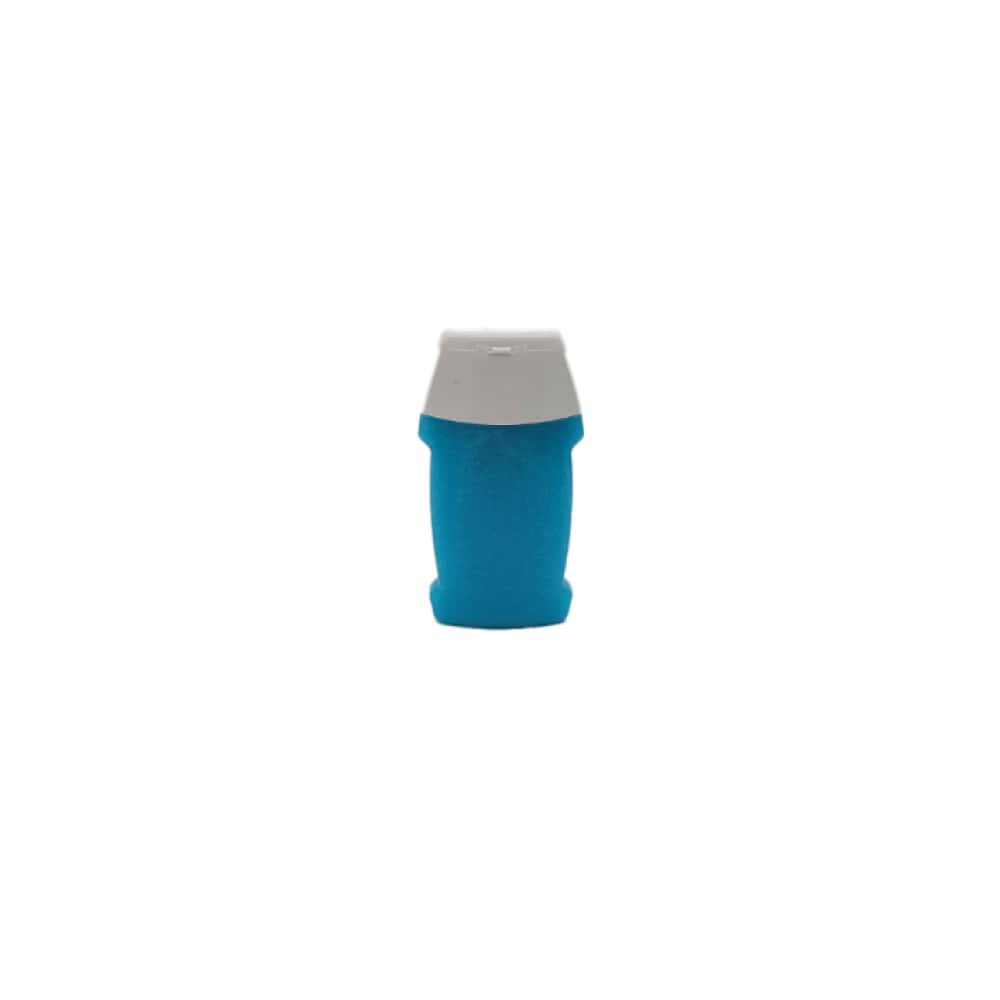 Pasta dental de menta Nuky (100 ml) - Miniatura 2