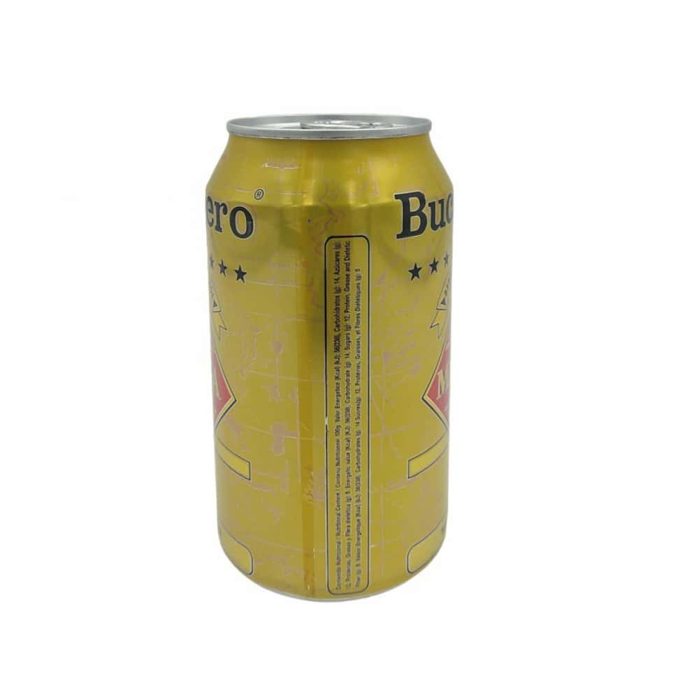 Malta Bucanero (6 x 355 ml) - Miniatura 4