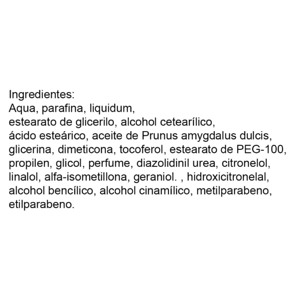 Crema nutritiva con aceite de oliva Nuky (200 ml) - Miniatura 2