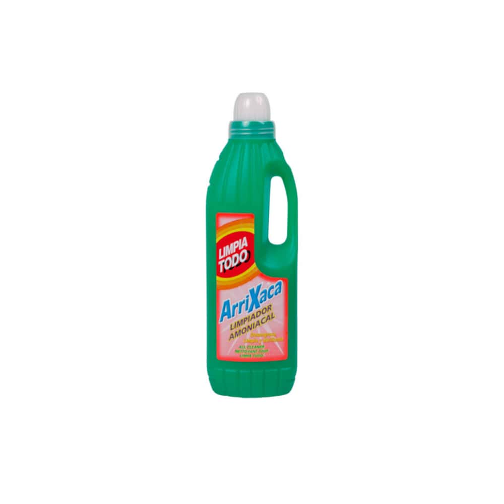 Limpiador amoniacal Arrixaca (1 L) - Miniatura 1