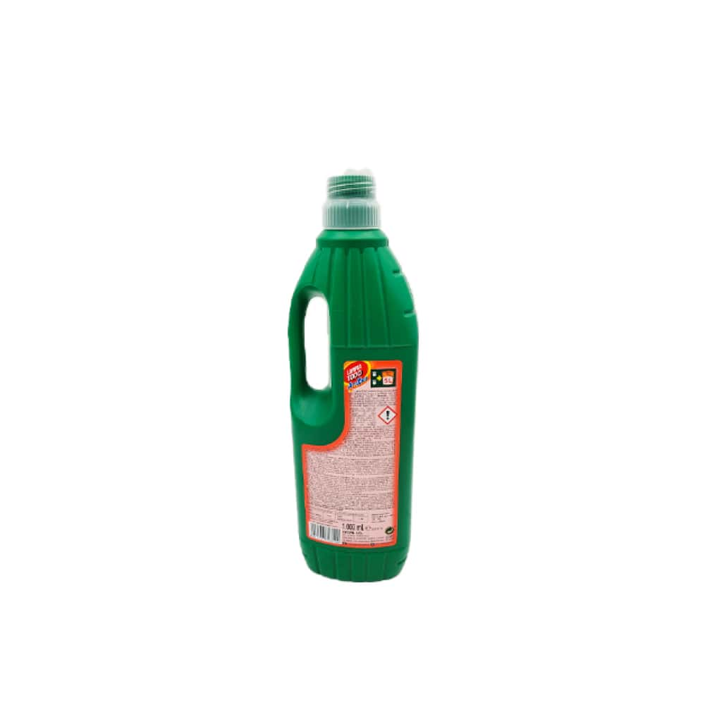 Limpiador amoniacal Arrixaca (1 L) - Miniatura 2