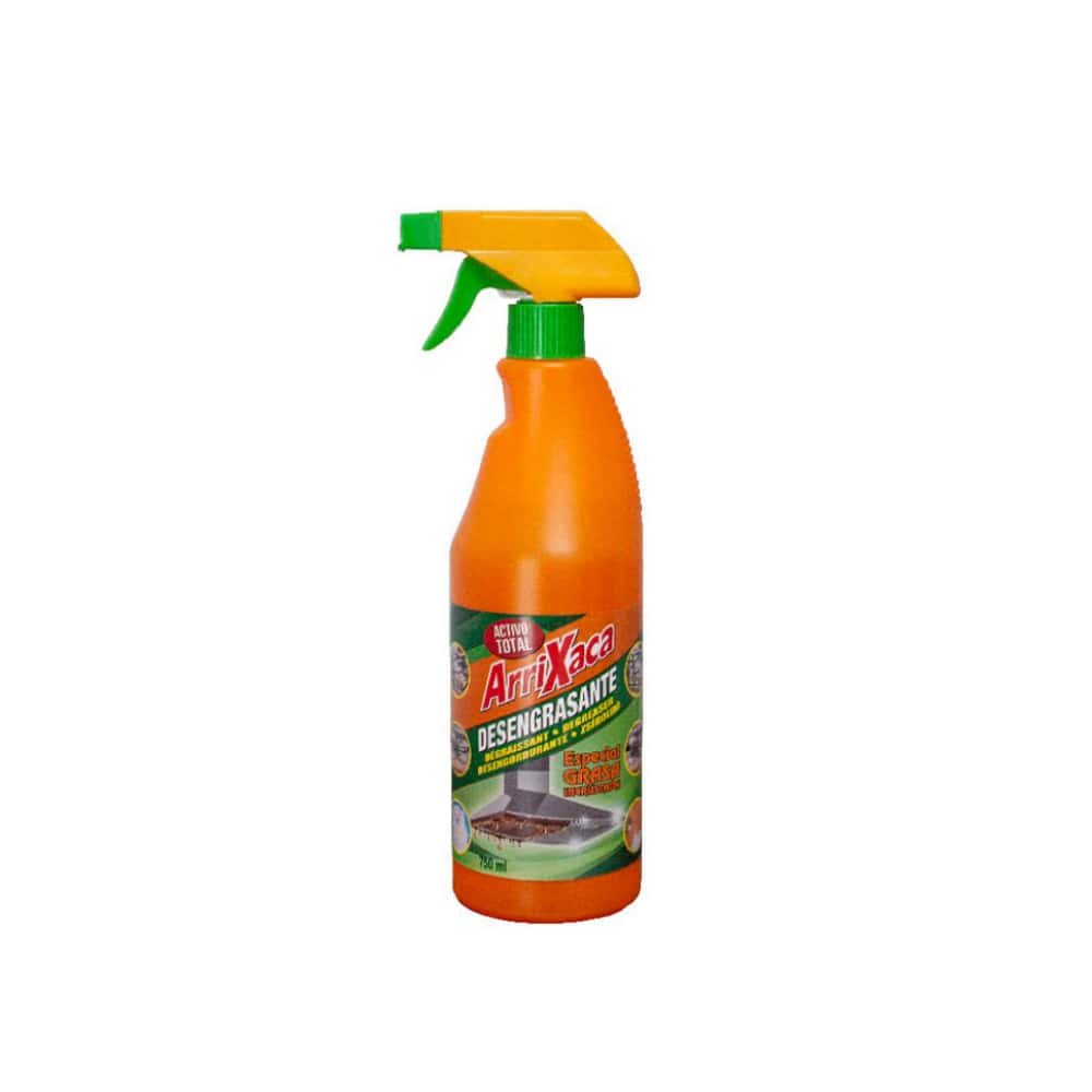Desengrasante ArriXaca (750 ml) - Miniatura 1