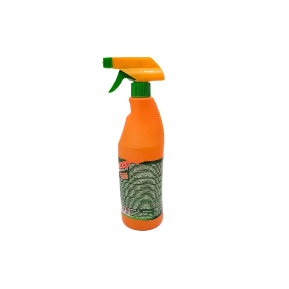 Desengrasante ArriXaca (750 ml) - Miniatura 3