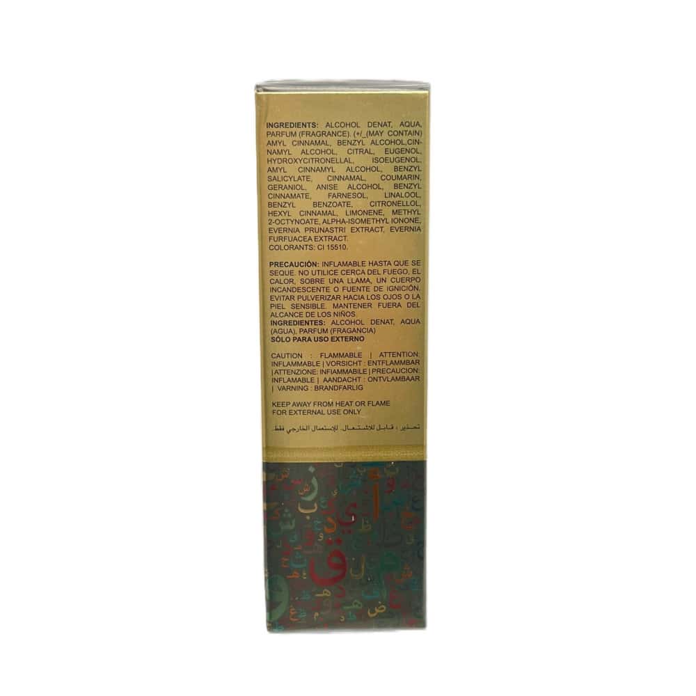 Eau de parfum Kalimat (35 ml / 1.19 oz.fl) - Miniatura 3