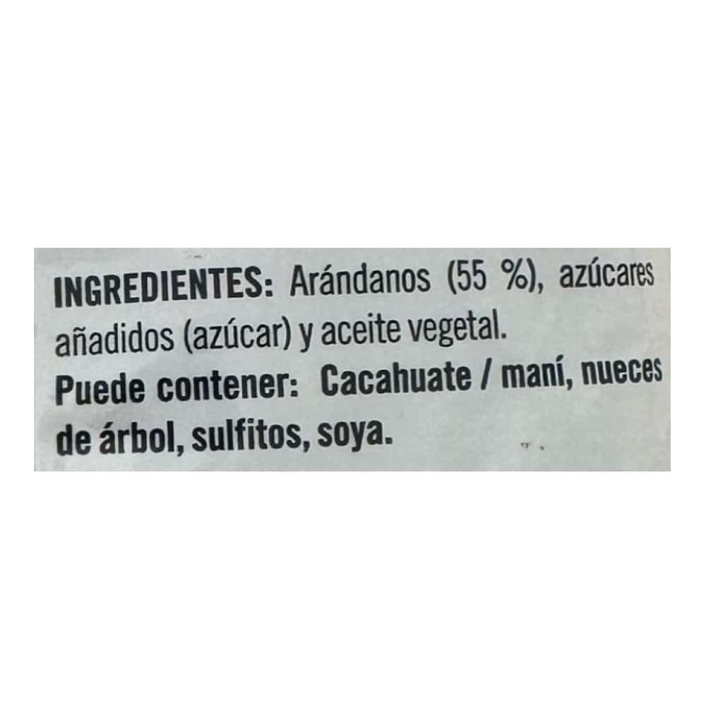 Arándanos Selecto Brand (75 g / 2.65 oz) - Miniatura 3