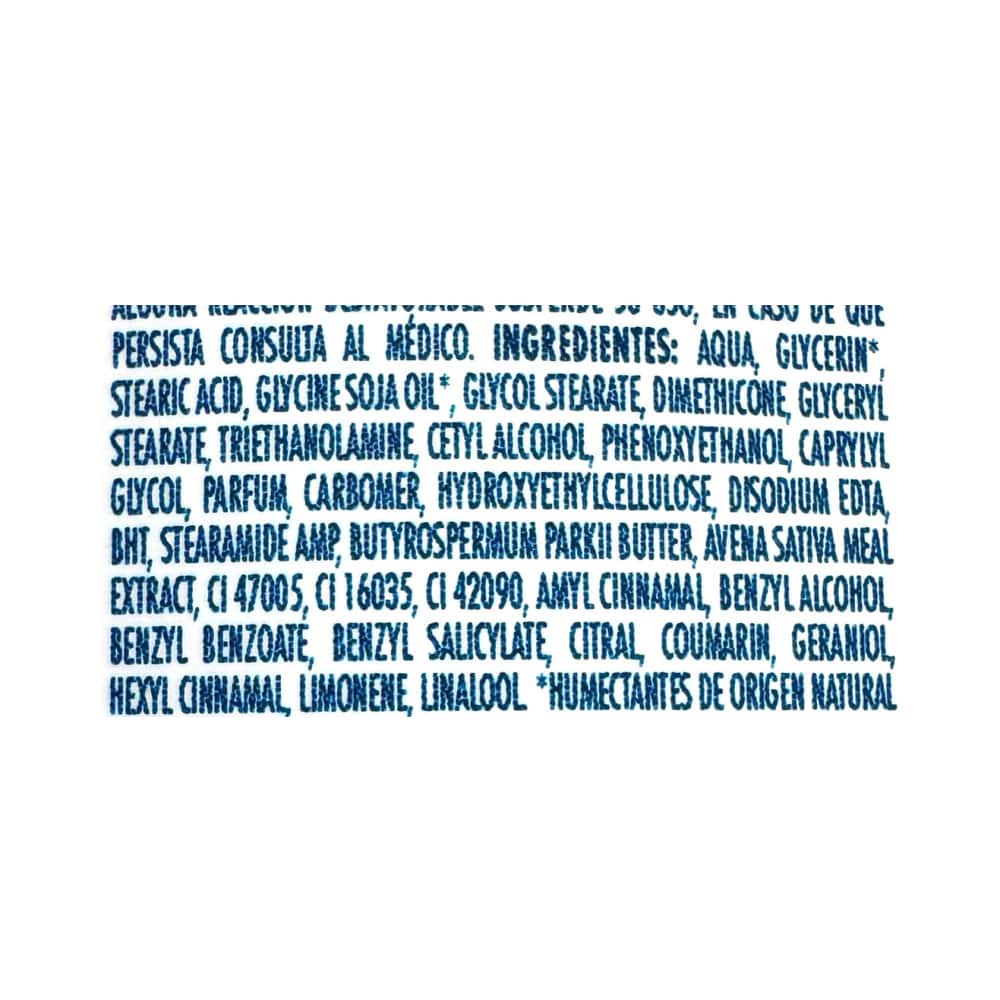 Crema corporal avena y karité hidratación profunda St Ives (100 ml) - Miniatura 3