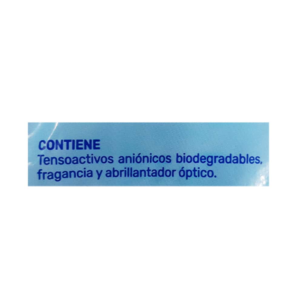 Detergente en polvo multiusos Silver Bright (900 g / 1.98 lb) - Miniatura 2