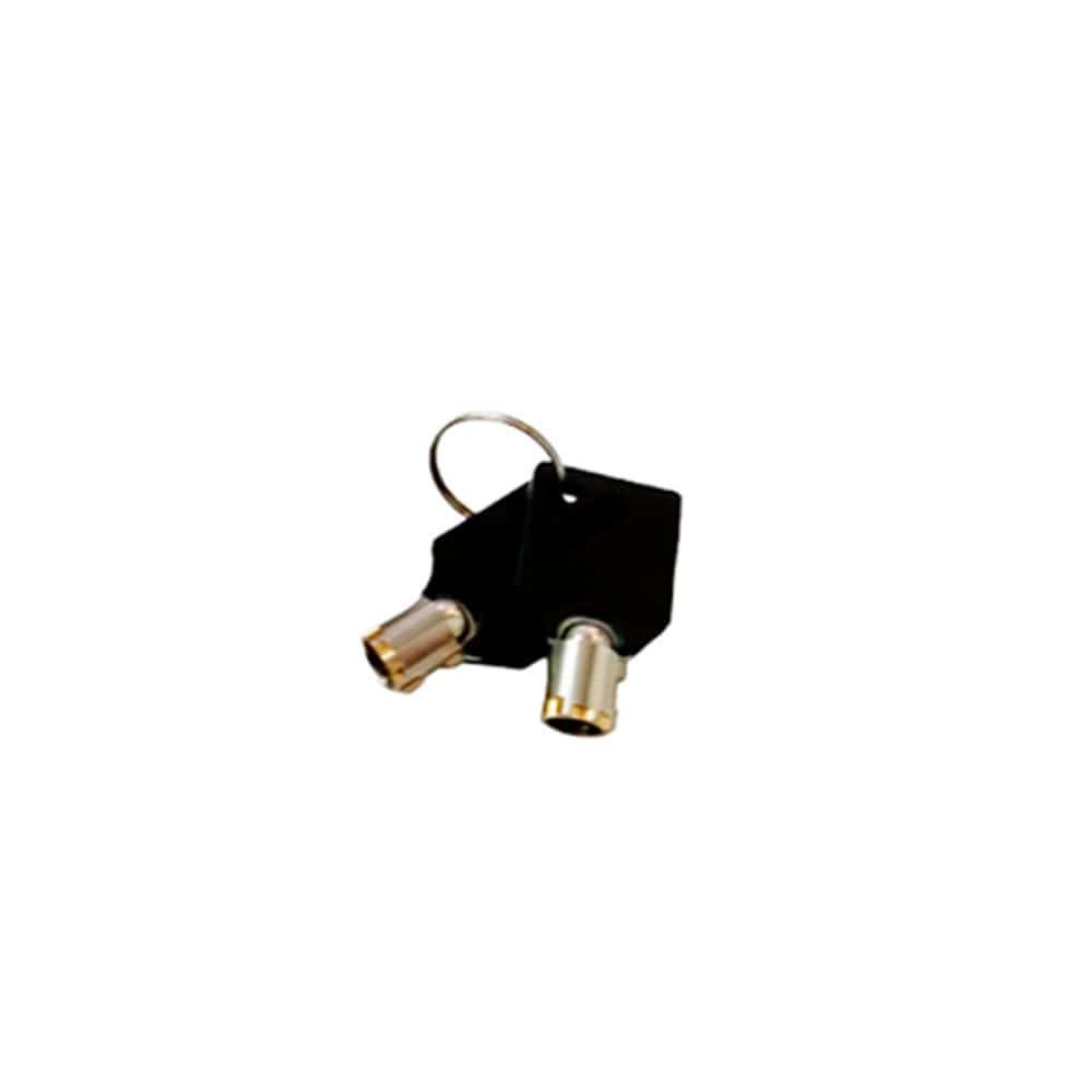 Candado de seguridad para moto Diesel Tools - Miniatura 3