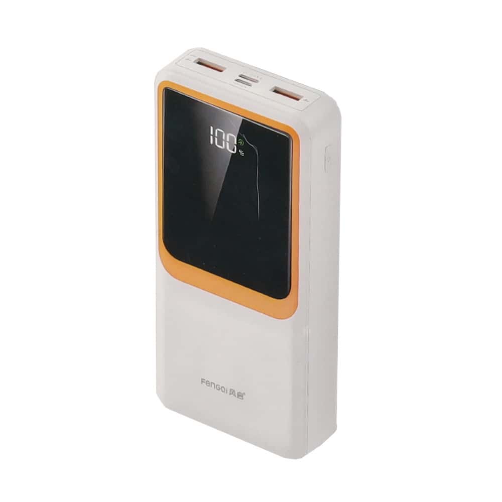 Banco de carga portátil de 20000 mAh Fengai CC26 - Miniatura 1