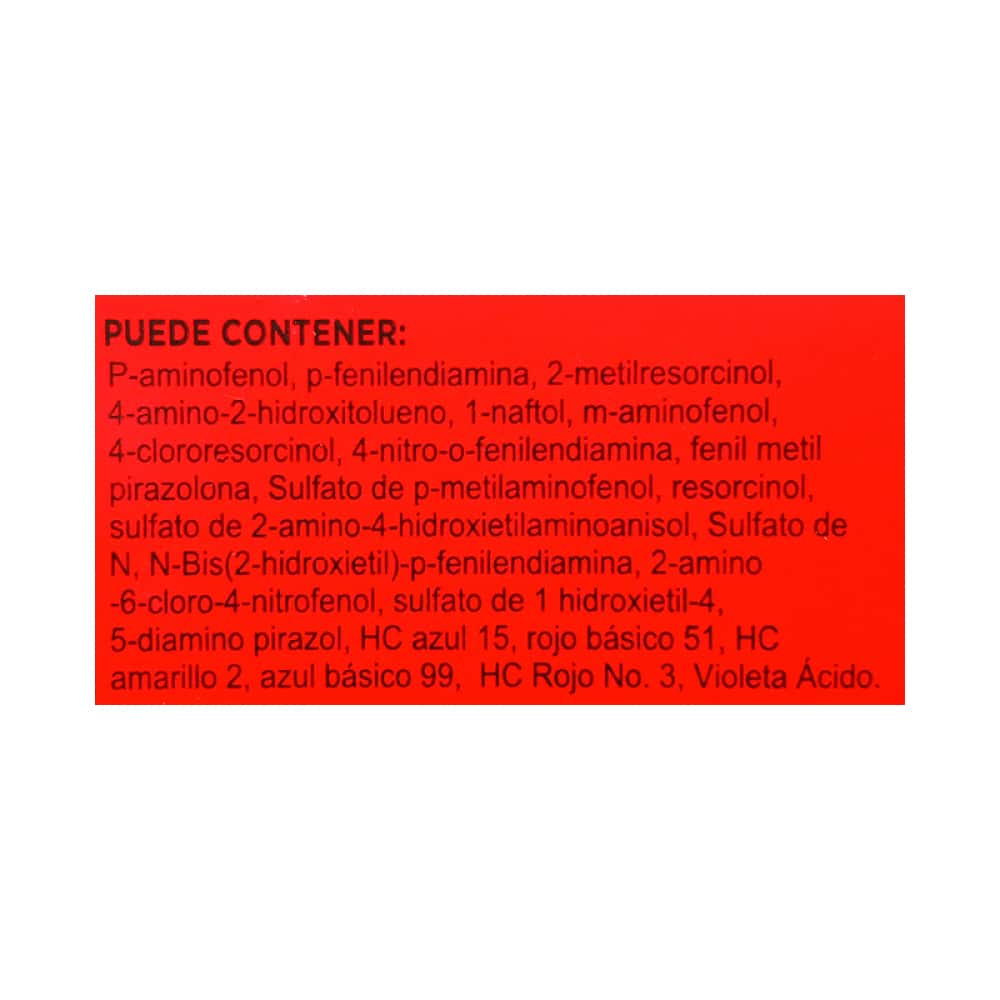 Tinte para el cabello en crema No.10 rubio ultra claro Kolor Shot (90 g / 3.17 fl oz) - Miniatura 5