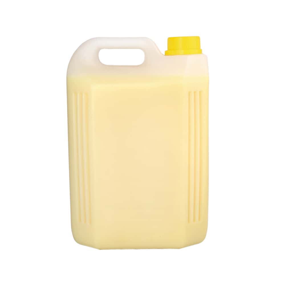 Friegasuelos cítrico Limpro (5 L) - Miniatura 2
