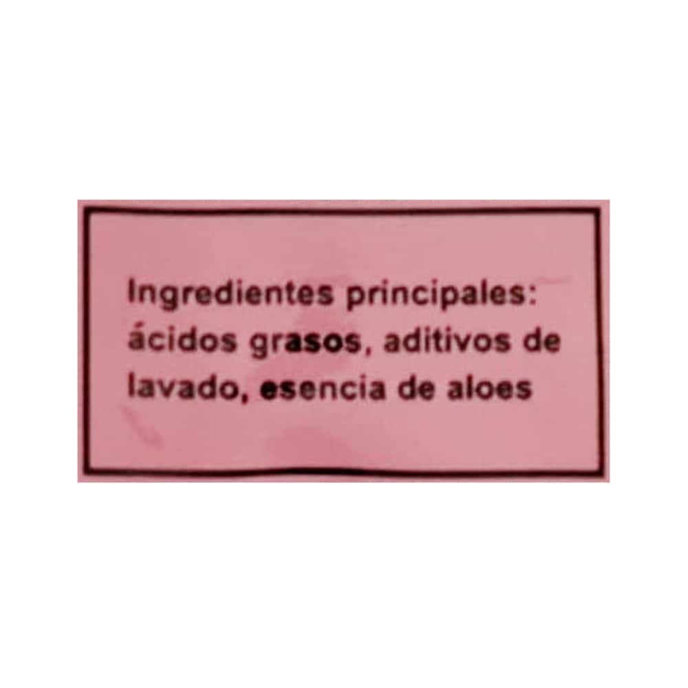 Jabón de lavado floral Rios (160 g / 5.64 oz) - Miniatura 3
