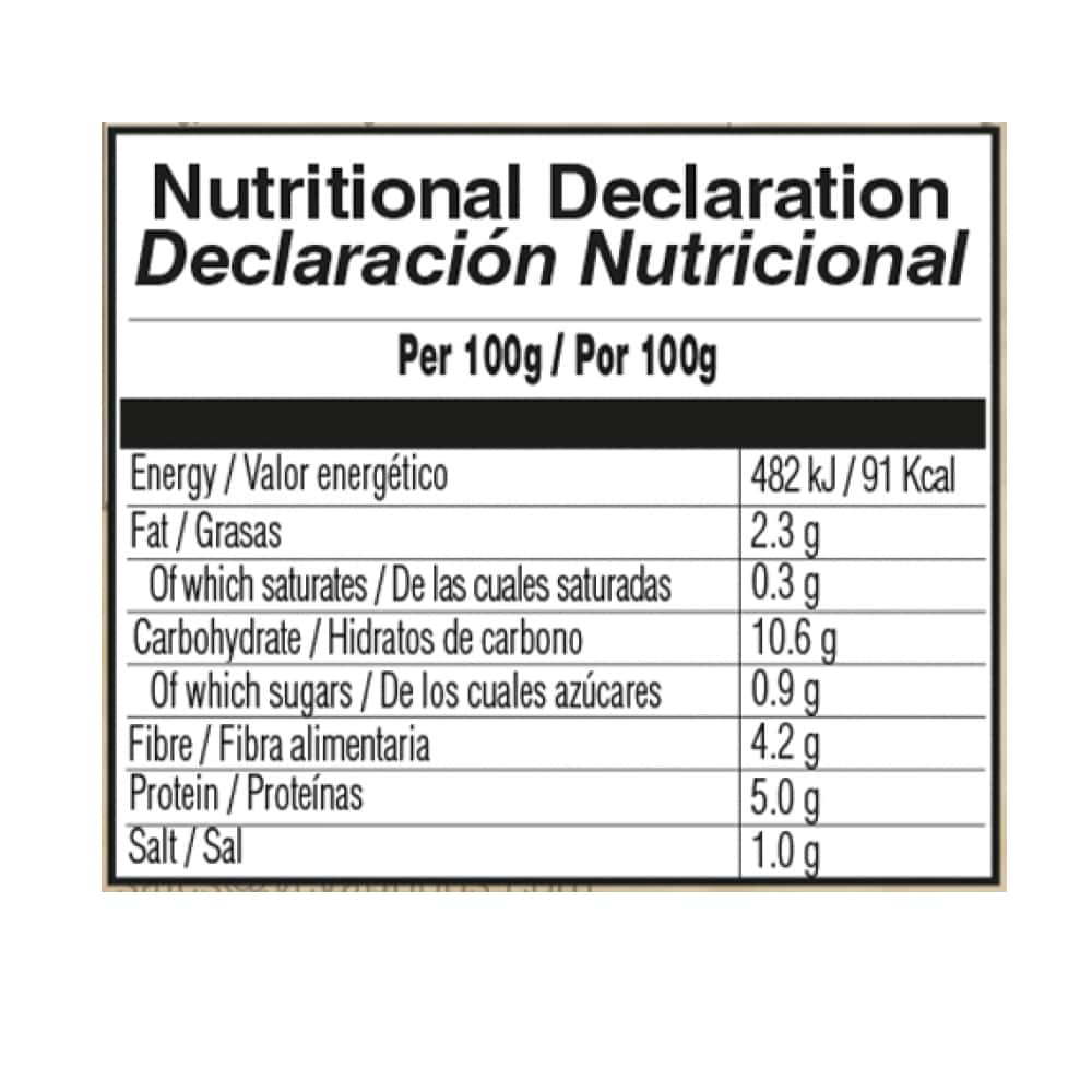 Judías a la jardinera YEYA (415 g / 14.6 oz) - Miniatura 3