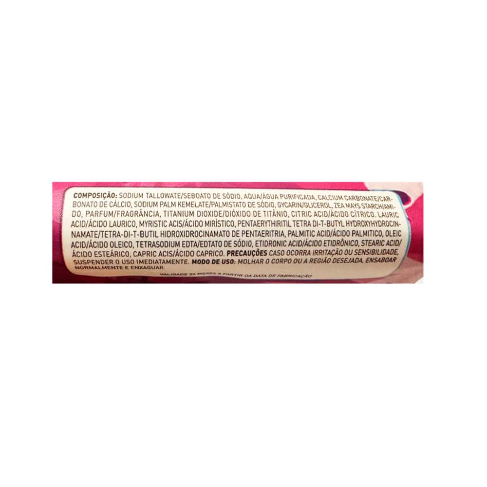 Jabón hidratante esencia floral Cliss (85 g / 2.99 oz) - Miniatura 2