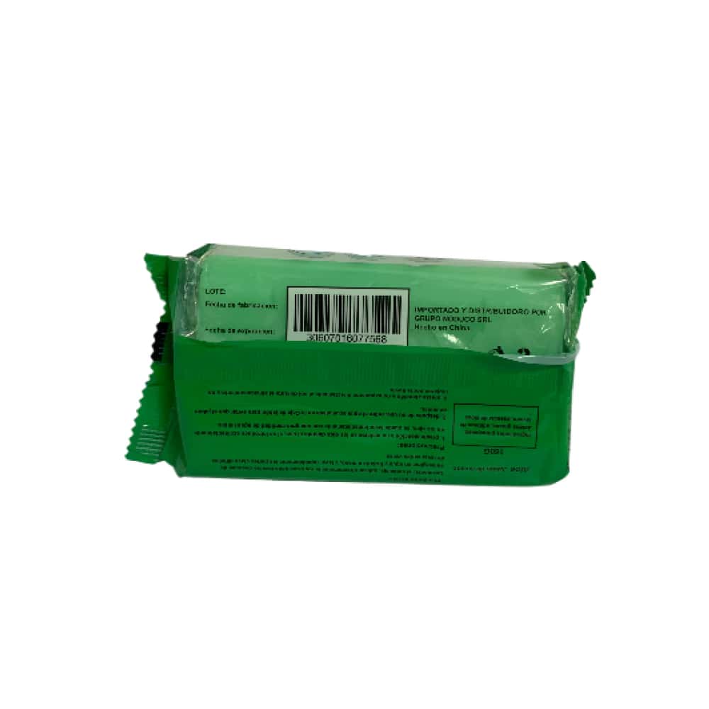 Jabón de lavar cristal de aloe Rios (160 g / 5.64 oz) - Miniatura 2