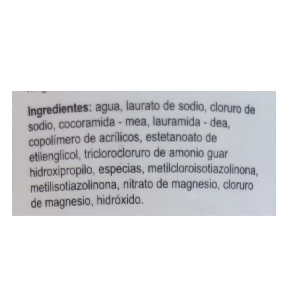 Gel de baño anti-picazón Comfortime (400 ml) - Miniatura 3