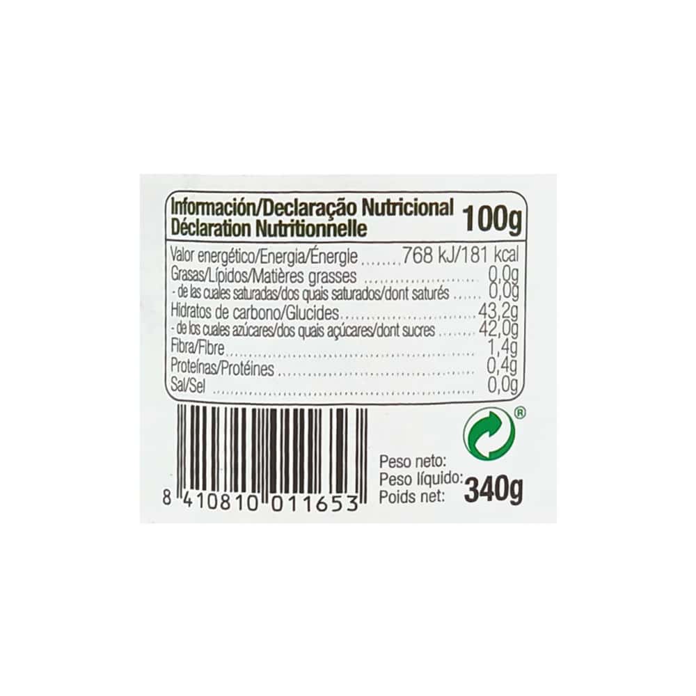 Mermelada extra de fresa Mocitos (340 g / 11.99 oz) - Miniatura 4
