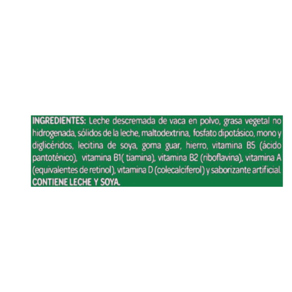 Producto lácteo combinado Aurrera (460 g / 1.01 lb) - Miniatura 2