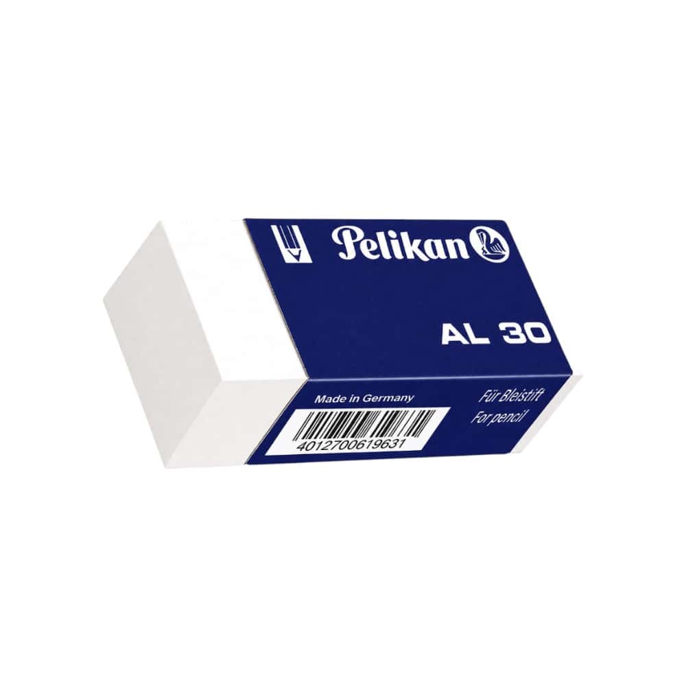 Goma de borrar AL 30 Pelikan - Miniatura 3