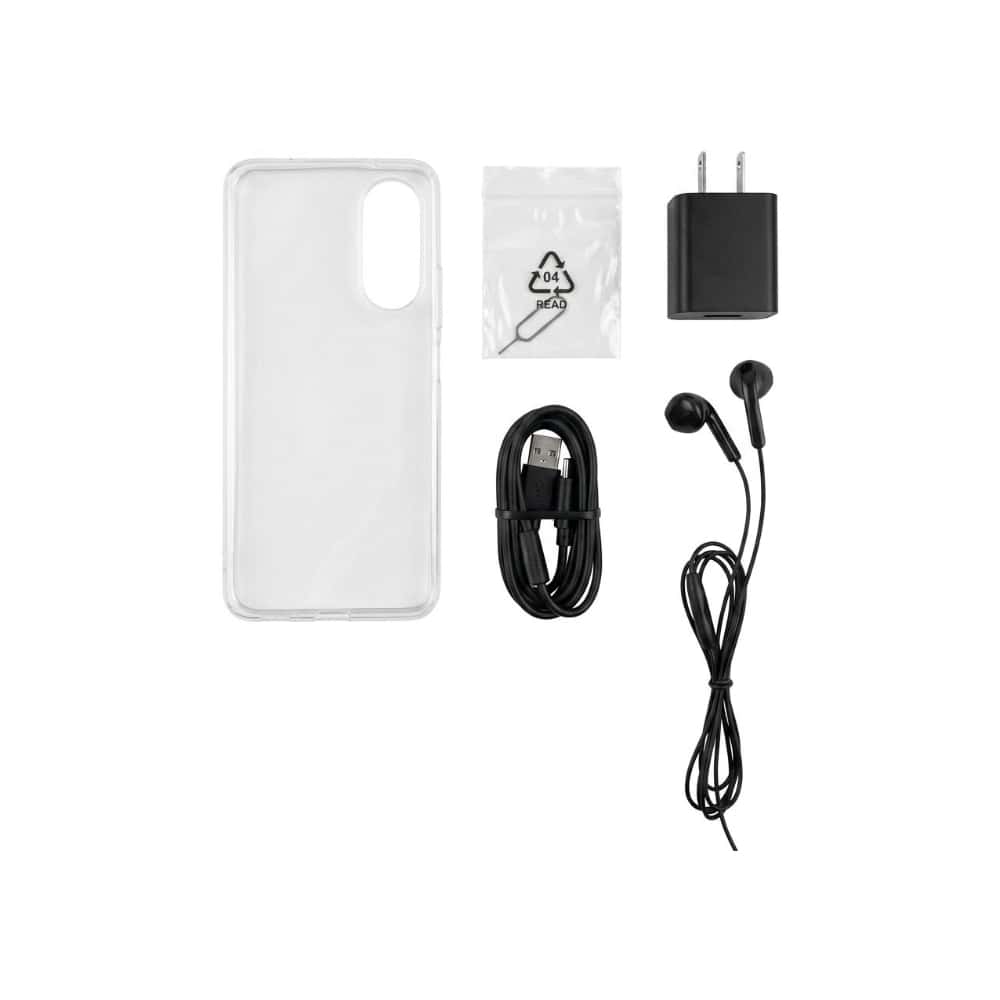 Teléfono Inteligente 64GB ROM, 3GB + 6GB RAM, color verde Alcatel 3 - Miniatura 3