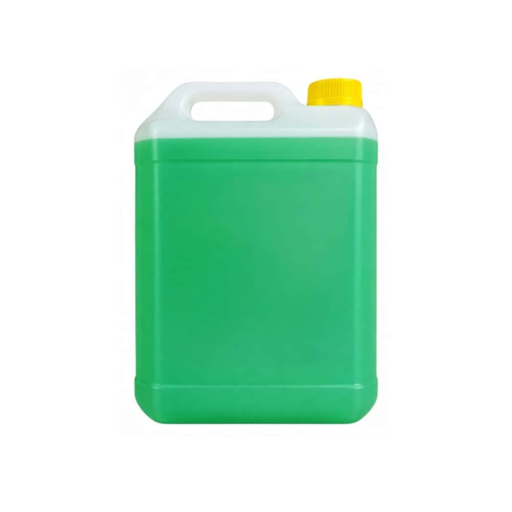 Detergente de lavar con aroma de limón Sol (5 L) - Miniatura 2