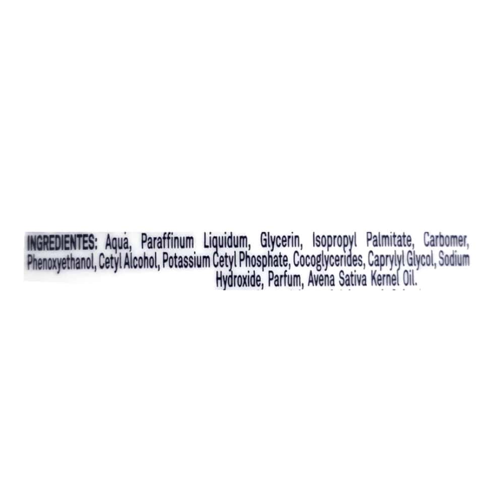 Crema humectante corporal Lubriderm (120 ml) - Miniatura 2