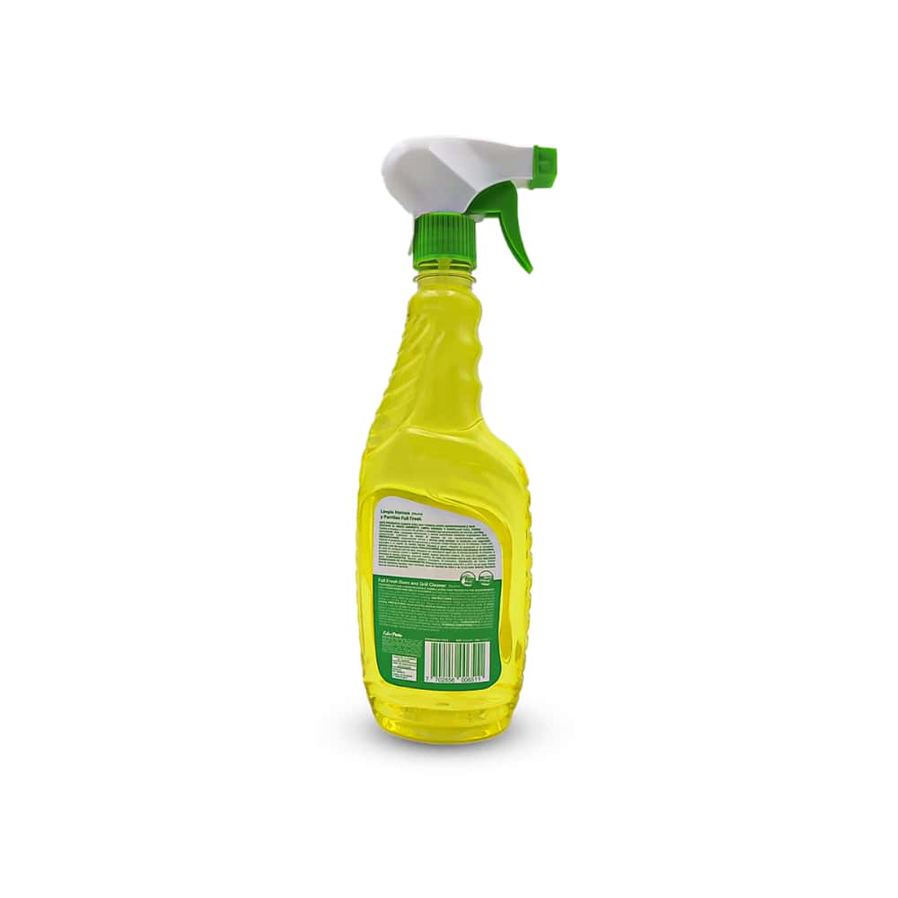 Limpia hornos y parrillas FullFresh (500 ml / 16.9 floz) - Miniatura 2