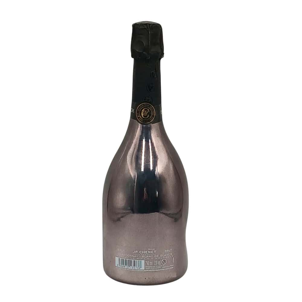 Vino espumoso Chardonnay Blanc de Blancs Brut J.P. Chenet (750 ml) - Miniatura 2