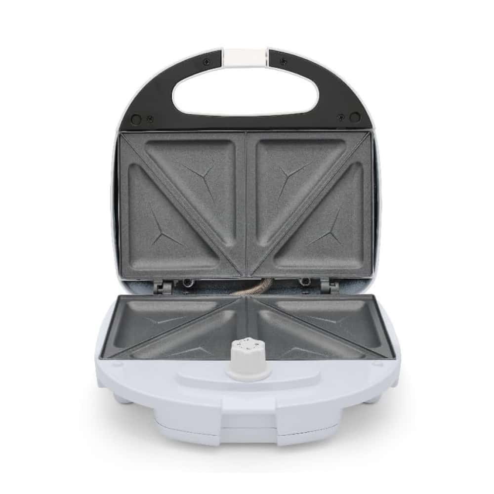 Sandwichera con control de tostado Taurus My Sandwich perfect tan - Miniatura 2