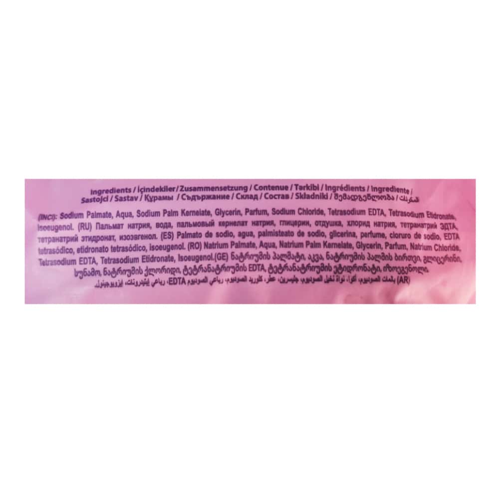 Jabón de belleza con fragancia a orquídea Prolight (6 x 100 g / 3.52 oz) - Miniatura 2