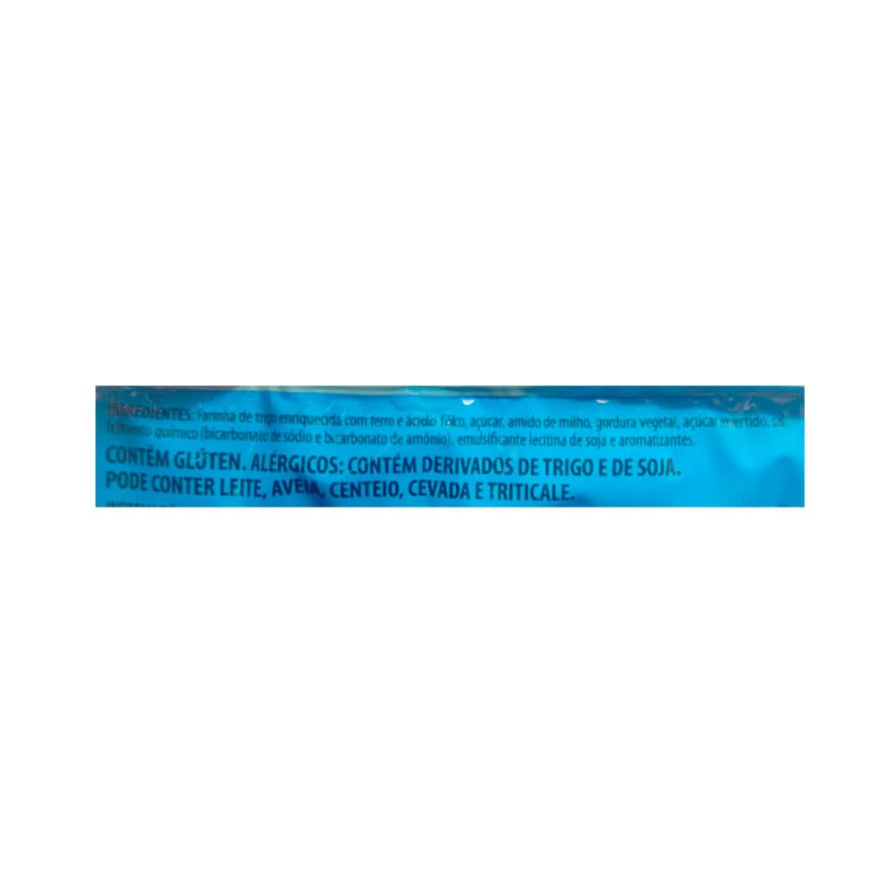 Galletas de mantecada con sabor a leche Renata (133 g / 4.7 oz) - Miniatura 2