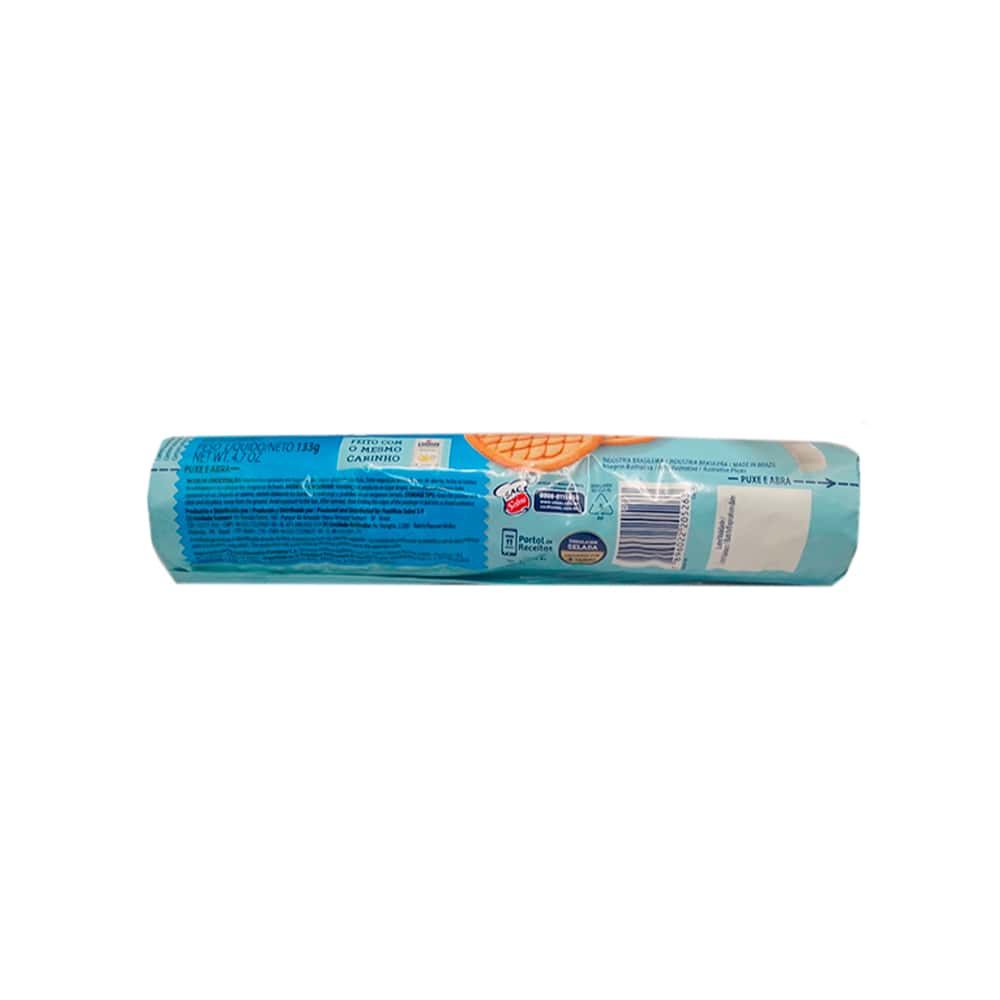 Galletas de mantecada con sabor a leche Renata (133 g / 4.7 oz) - Miniatura 3
