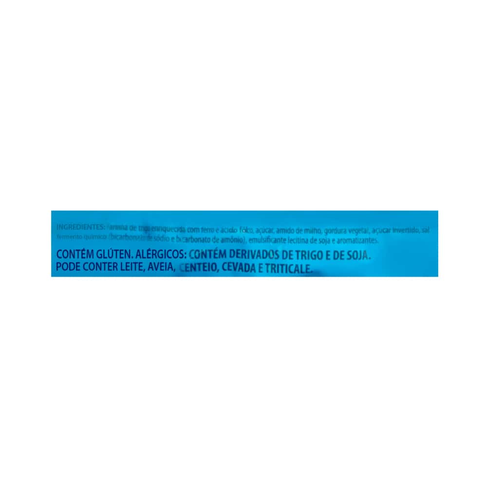 Galletas de mantecada con sabor a leche Renata (133 g / 4.7 oz) - Miniatura 4