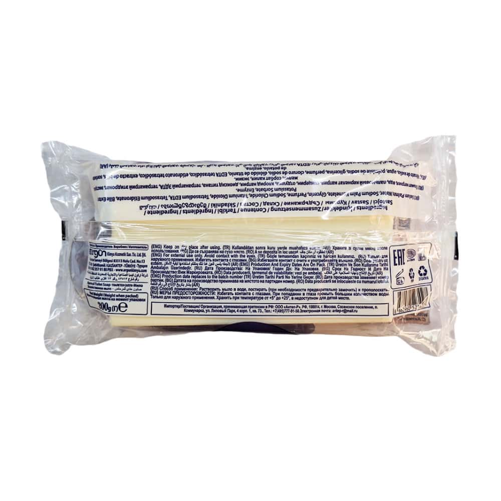 Jabón de lavar con enzimas Prolight (4 x 200 g / 7.05 oz) - Miniatura 3