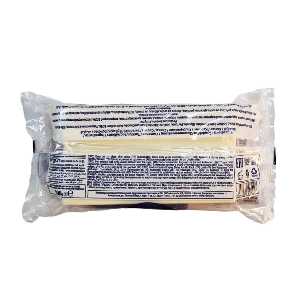 Jabón de lavar con enzimas Prolight (6 x 200 g / 7.05 oz) - Miniatura 3