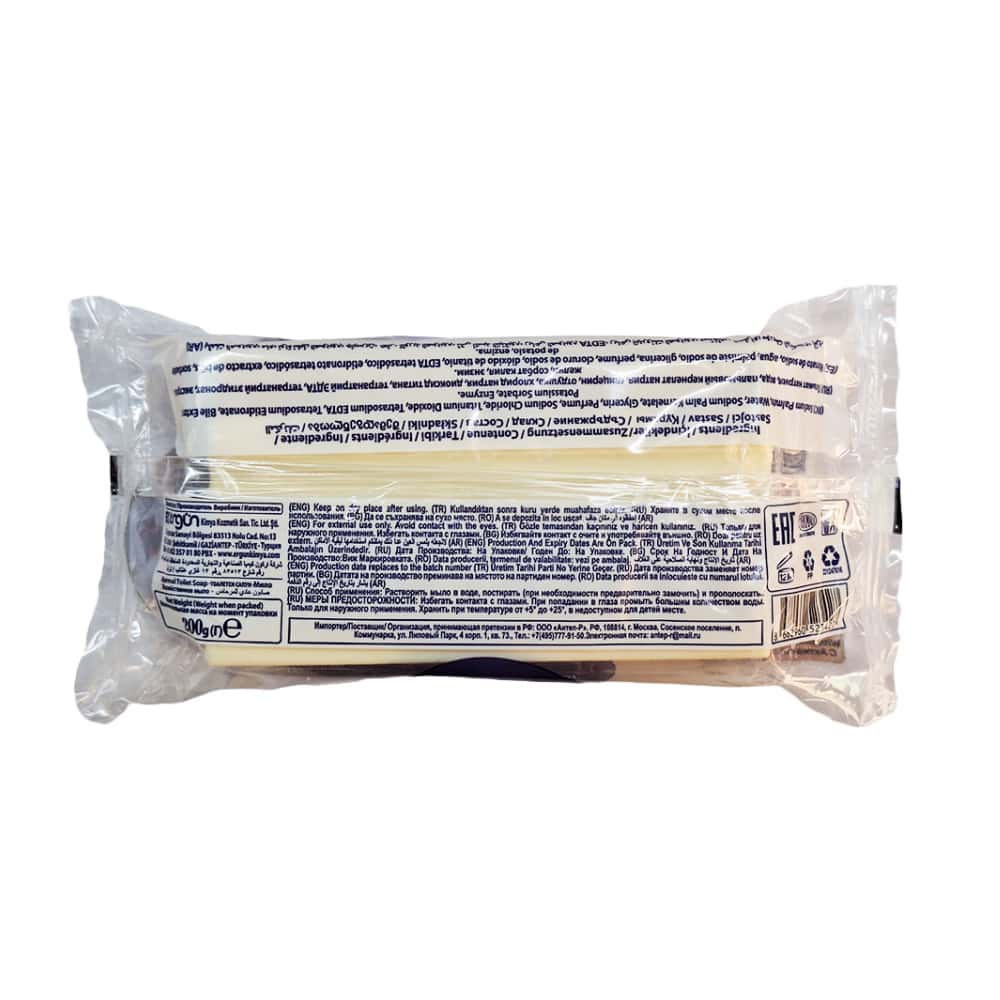 Jabón de lavar con enzimas Prolight (2 x 200 g / 7.05 oz) - Miniatura 3