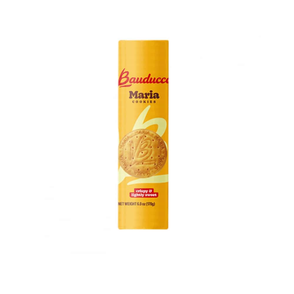 Galletas María Bauducco (170 g / 6.0 oz) - Miniatura 1
