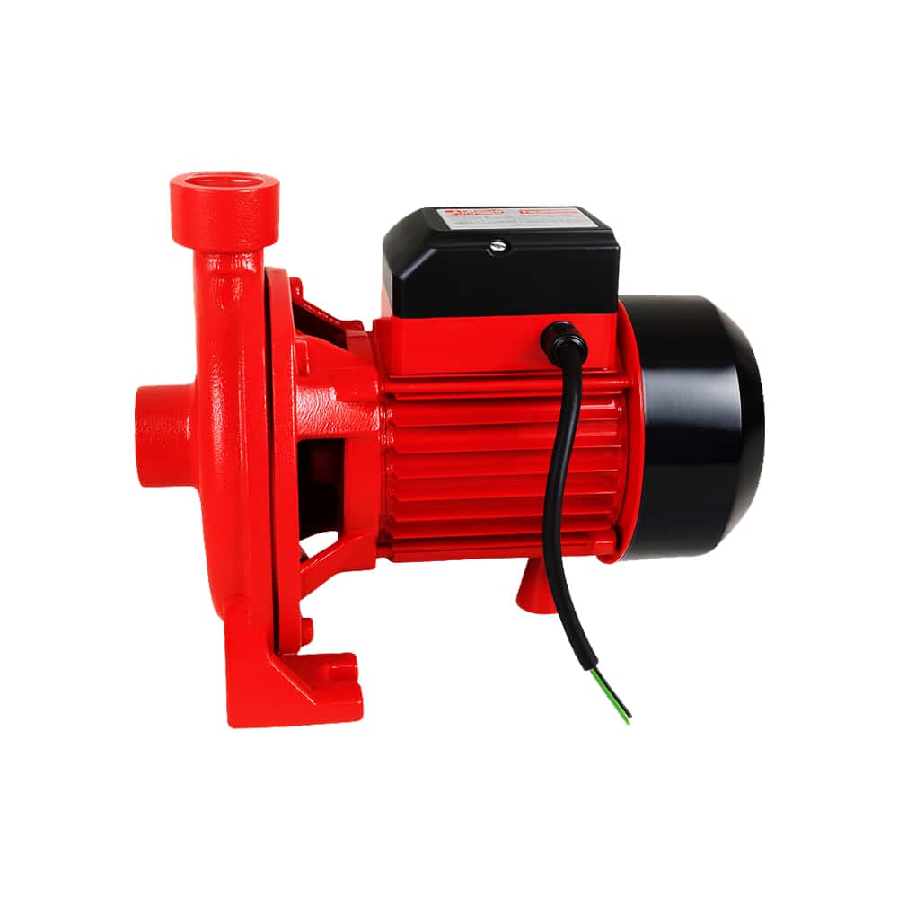 Bomba de agua centrífuga de 3/4 HP / 1" x 1" Dallkey DWPP_CPM146 - Miniatura 1