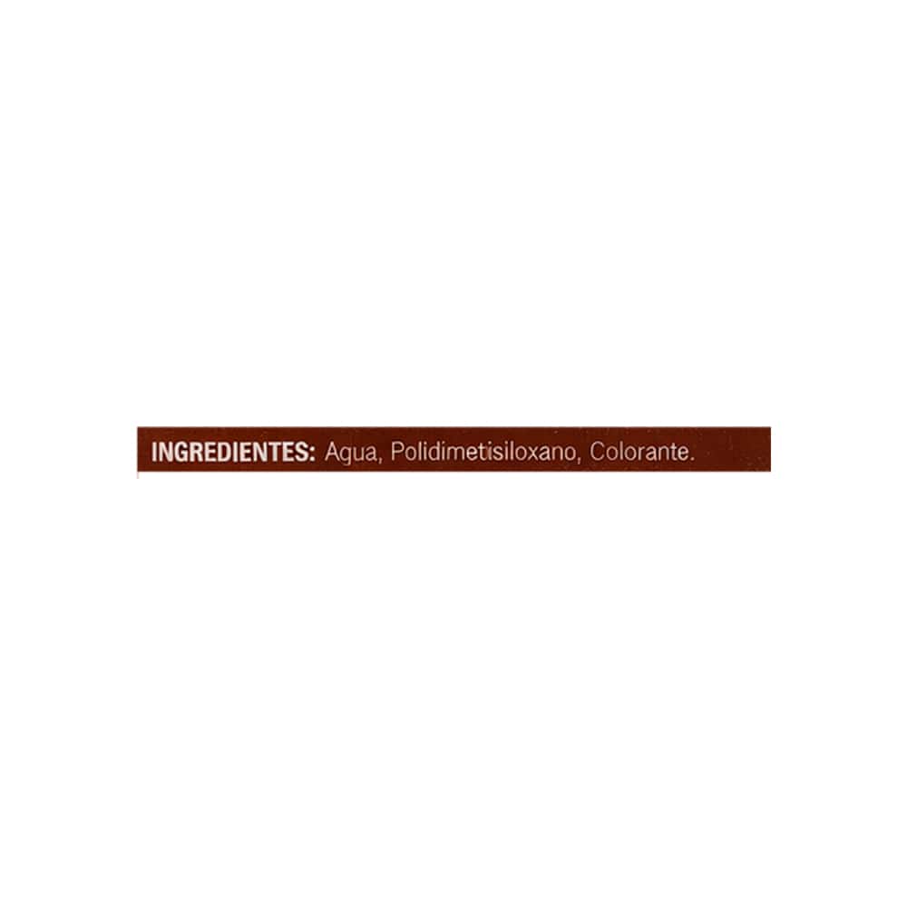 Esponja lustradora para calzados color carmelita El Oso - Miniatura 5