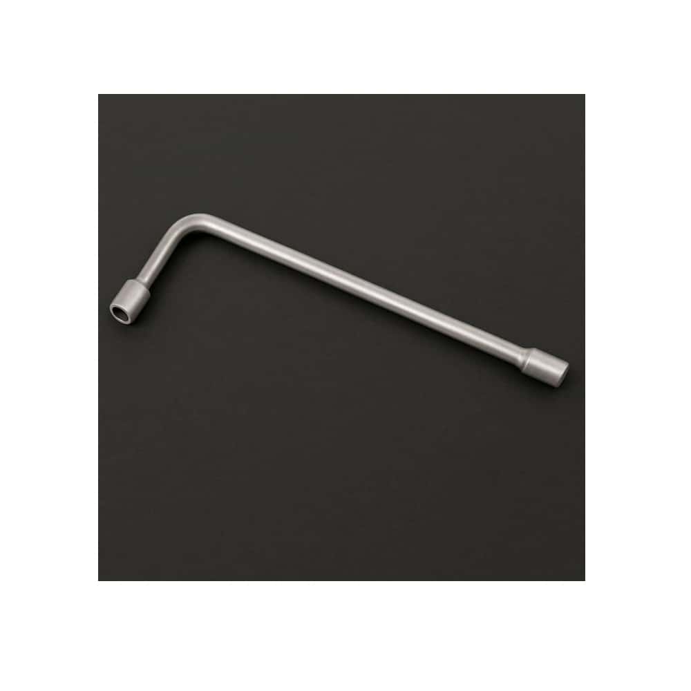 Llave de biela 12 mm de cromo vanadio Vonder - Miniatura 2