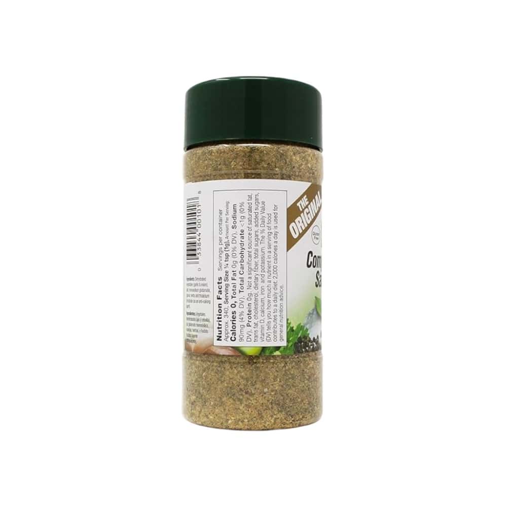 Sazón completo Badia (340.2 g / 12 oz) - Miniatura 4