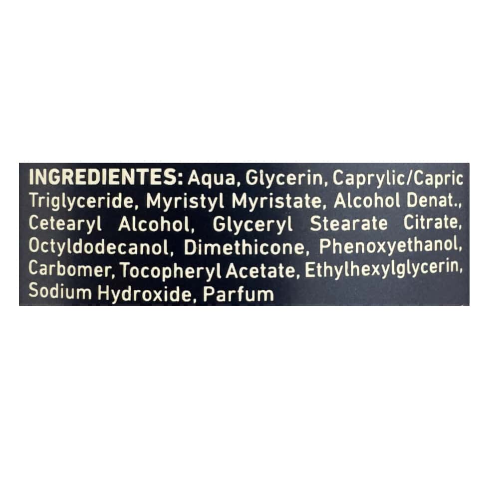 Crema corporal revitalizante de rápida absorción para hombre Nivea (250 ml) - Miniatura 2