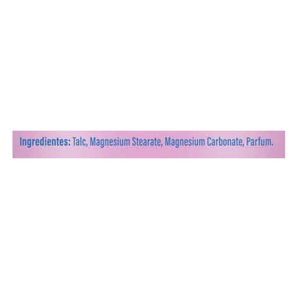 Talco hipoalergénico para bebés Mennen (100 g / 3.53 oz) - Miniatura 3