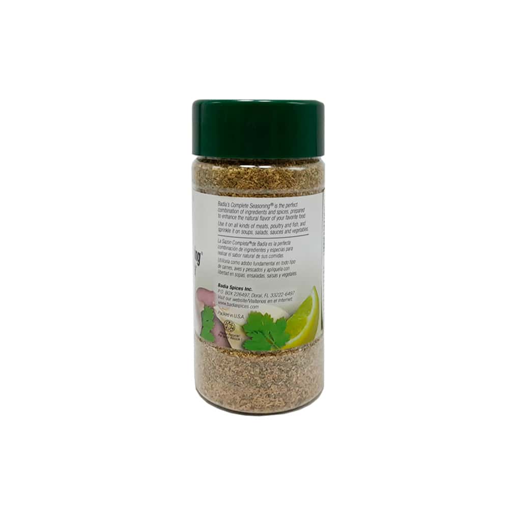 Sazón completo Badia (340.2 g / 12 oz) - Miniatura 7