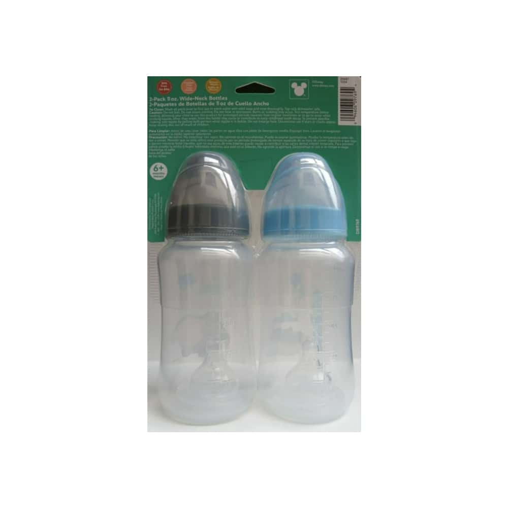 Biberones para bebé Disney Baby (2 U) - Miniatura 2