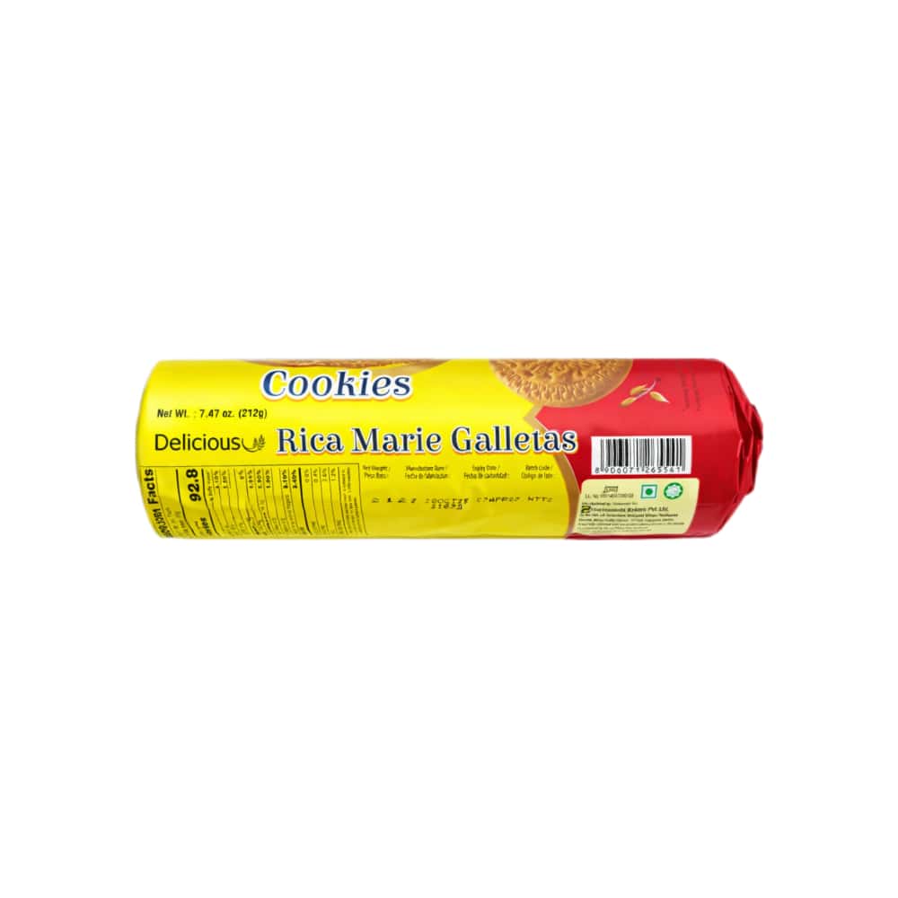 Galletas María Amulya (212 g / 7.47 oz) - Miniatura 3