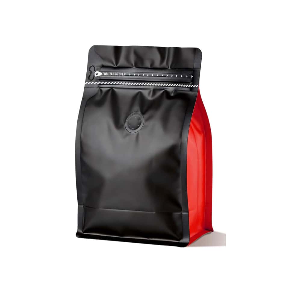 Café molido tostado medio Pruébalo (250 g / 8.81 oz) - Miniatura 2