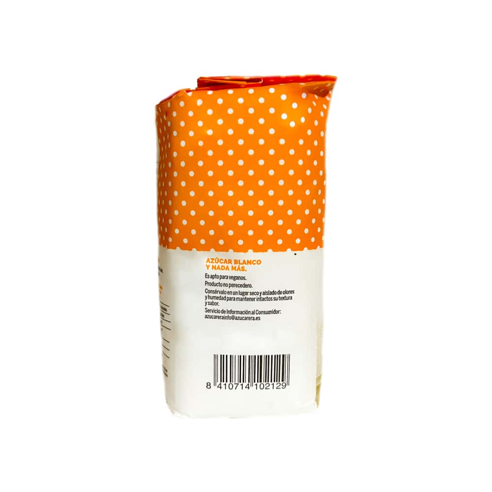 Azúcar blanca Azucarera (1 kg / 2.2 lb) - Miniatura 4