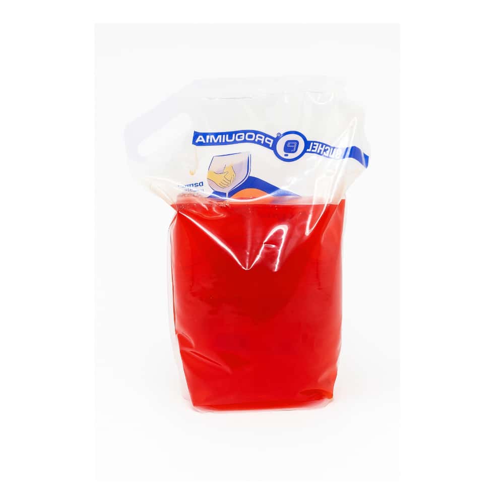 Detergente lavavajilllas Teide (5 kg / 11 lb) - Miniatura 3